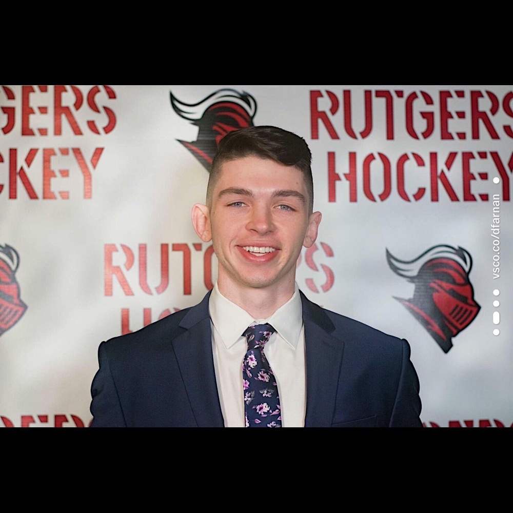 Meet your Posher, Dylan